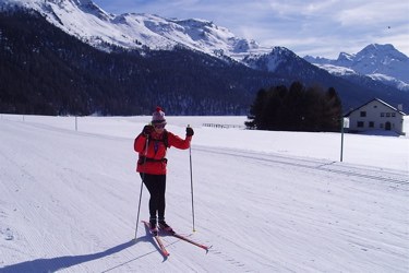engadin
